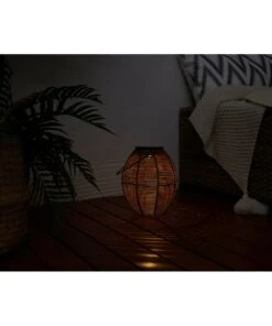 Pauleen Solarlaterne Sunshine Crush - Polyacryl - 1-flammig -Gartenaccessoires Verkäufe 2022 1000270103 210602 12151500097 MOOD DETAILS P000000001000270103 mood