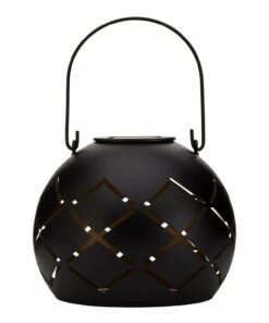 Pauleen Solarleuchte Sunshine Cheer - Aluminium - 1-flammig -Gartenaccessoires Verkäufe 2022 1000270104 210602 12151600121 DETAILS P000000001000270104