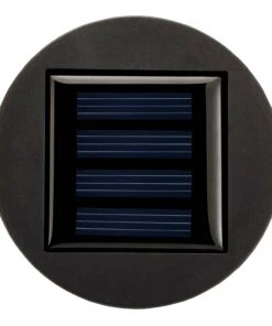 Pauleen Solarleuchte Sunshine Cheer - Aluminium - 1-flammig -Gartenaccessoires Verkäufe 2022 1000270104 210602 12151600123 DETAILS P000000001000270104