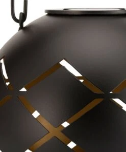 Pauleen Solarleuchte Sunshine Cheer - Aluminium - 1-flammig -Gartenaccessoires Verkäufe 2022 1000270104 210602 12151600125 DETAILS P000000001000270104