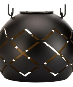 Pauleen Solarleuchte Sunshine Cheer - Aluminium - 1-flammig -Gartenaccessoires Verkäufe 2022 1000270104 210602 12151600126 DETAILS P000000001000270104