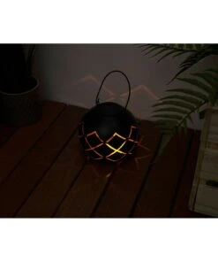 Pauleen Solarleuchte Sunshine Cheer - Aluminium - 1-flammig -Gartenaccessoires Verkäufe 2022 1000270104 210602 12151600128 MOOD DETAILS P000000001000270104 mood