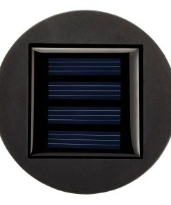 Pauleen Solarlaterne Sunshine Romance - Aluminium - 1-flammig -Gartenaccessoires Verkäufe 2022 1000270105 210602 12151700147 DETAILS P000000001000270105