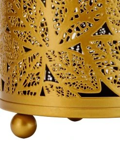 Pauleen Solarlaterne Sunshine Romance - Aluminium - 1-flammig -Gartenaccessoires Verkäufe 2022 1000270105 210602 12152400309 DETAILS P000000001000270105