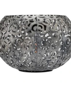 Pauleen Wegeleuchte Sunshine Miracle - Aluminium - 1-flammig -Gartenaccessoires Verkäufe 2022 1000270107 210602 12151200033 DETAILS P000000001000270107