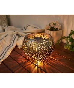 Pauleen Wegeleuchte Sunshine Miracle - Aluminium - 1-flammig -Gartenaccessoires Verkäufe 2022 1000270107 210602 12151200035 MOOD DETAILS P000000001000270107 mood