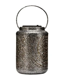 Pauleen Solarlaterne Sunshine Hug - Aluminium - 1-flammig -Gartenaccessoires Verkäufe 2022 1000270108 210602 12151400075 DETAILS P000000001000270108