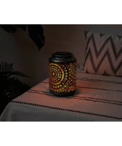 Pauleen Solarlaterne Sunshine Hug - Aluminium - 1-flammig -Gartenaccessoires Verkäufe 2022 1000270108 210602 12151400077 MOOD DETAILS P000000001000270108 mood