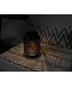 Pauleen Außenleuchte Sunshine Dream - Aluminium - 1-flammig -Gartenaccessoires Verkäufe 2022 1000294257 210921 10411500114 MOOD DETAILS P000000001000294257 mood