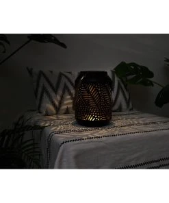 Pauleen Außenleuchte Sunshine Dream - Aluminium - 1-flammig -Gartenaccessoires Verkäufe 2022 1000294257 210921 10411500115 MOOD DETAILS P000000001000294257 mood