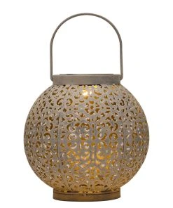 Pauleen Außenleuchte Sunshine Jewel - Aluminium - 1-flammig