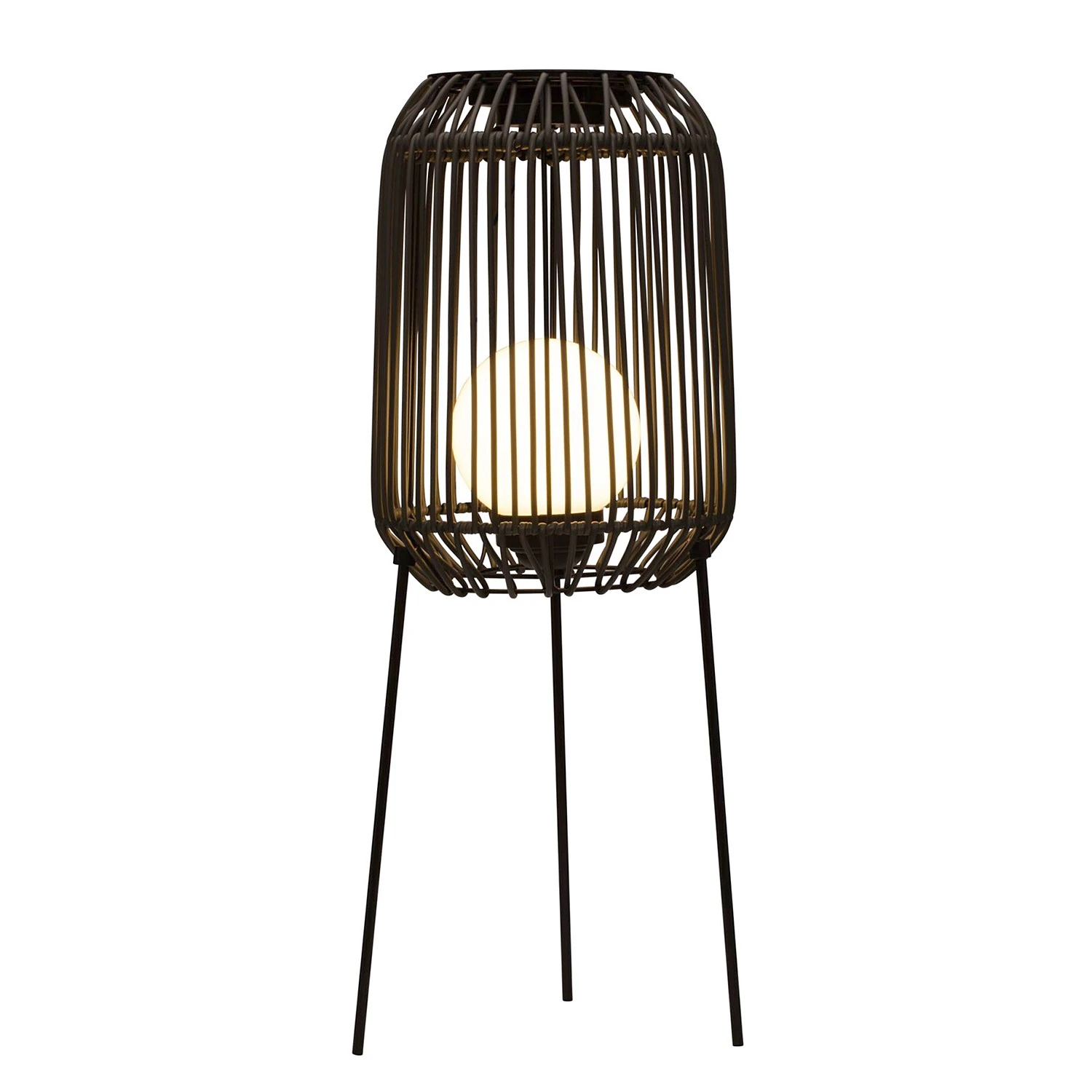 Pauleen Außenleuchte Sunshine Coziness - Aluminium - 1-flammig 3 Pauleen Außenleuchte Sunshine Coziness - Aluminium - 1-flammig