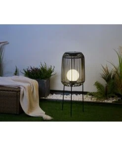 Pauleen Außenleuchte Sunshine Coziness - Aluminium - 1-flammig 12 Pauleen Außenleuchte Sunshine Coziness - Aluminium - 1-flammig -Gartenaccessoires Verkäufe 2022 1000294266 210921 10411900186 MOOD DETAILS P000000001000294266 mood