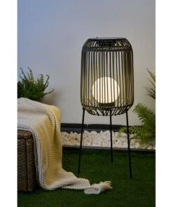 Pauleen Außenleuchte Sunshine Coziness - Aluminium - 1-flammig 13 Pauleen Außenleuchte Sunshine Coziness - Aluminium - 1-flammig -Gartenaccessoires Verkäufe 2022 1000294266 210921 10411900187 MOOD DETAILS P000000001000294266 mood