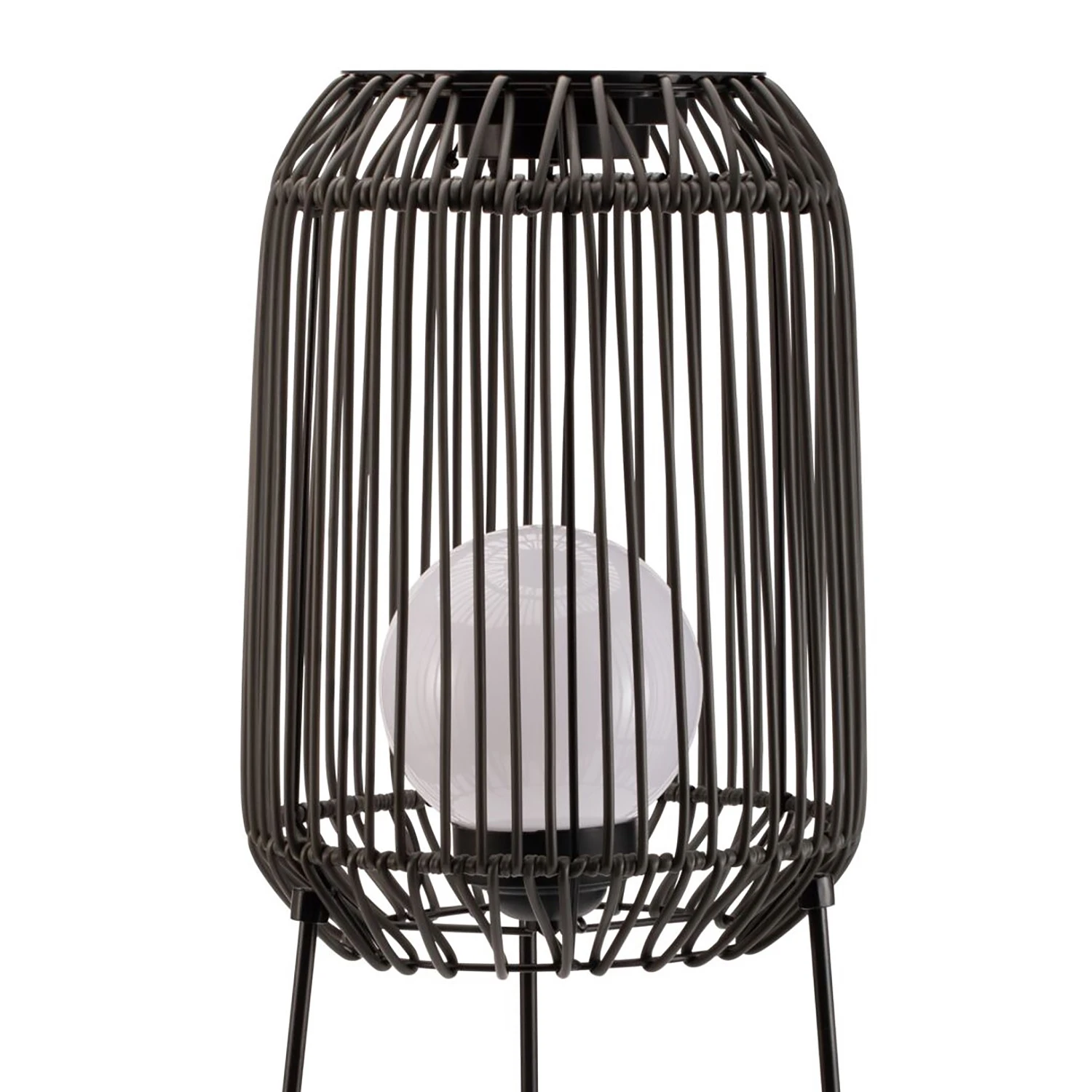 Pauleen Außenleuchte Sunshine Coziness - Aluminium - 1-flammig 7 Pauleen Außenleuchte Sunshine Coziness - Aluminium - 1-flammig – Bild 5