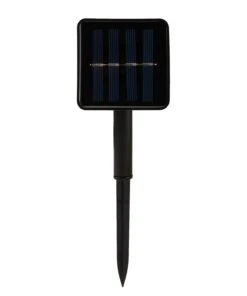 Pauleen Solarlichterkette Sunshine Glamour - Aluminium / Kunststoff - 1-flammig -Gartenaccessoires Verkäufe 2022 1000294272 210921 10412200237 DETAILS P000000001000294272