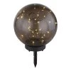 Globo Lighting Erdspieß Lucinda II - Polypropylen - 30-flammig -Gartenaccessoires Verkäufe 2022 1000294655 210929 06251200332 IMAGE P000000001000294655