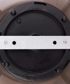 Globo Lighting Solarleuchte Manlo - Polypropylen / Eisen - 1-flammig -Gartenaccessoires Verkäufe 2022 1000294660 210929 06251000285 DETAILS P000000001000294660