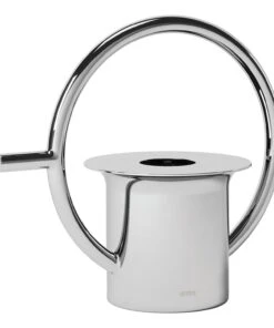 Umbra Gießkanne Quench - Edelstahl - Stainless Steel - 26,035cm x 24,892cm x 15,24cm