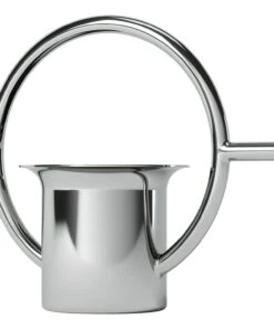 Umbra Gießkanne Quench - Edelstahl - Stainless Steel - 26,035cm x 24,892cm x 15,24cm 25 Umbra Gießkanne Quench - Edelstahl - Stainless Steel - 26,035cm x 24,892cm x 15,24cm -Gartenaccessoires Verkäufe 2022 1000316952 220112 130825000039 DETAILS P000000001000316952