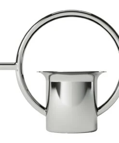 Umbra Gießkanne Quench - Edelstahl - Stainless Steel - 26,035cm x 24,892cm x 15,24cm 27 Umbra Gießkanne Quench - Edelstahl - Stainless Steel - 26,035cm x 24,892cm x 15,24cm -Gartenaccessoires Verkäufe 2022 1000316952 220112 130827000043 DETAILS P000000001000316952