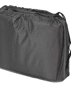 Siena Garden Grillschutzhülle AeroCover - Webstoff - Schwarz