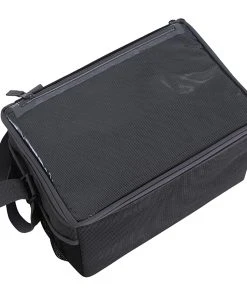 Siena Garden Kühltasche Comfort - Polyester - Schwarz -Gartenaccessoires Verkäufe 2022 1000336129 220303 040 DETAILS P000000001000336129