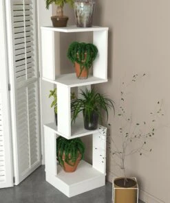 Regal Levander - Weiß -Gartenaccessoires Verkäufe 2022 1000338919 220324 022 MOOD DETAILS P000000001000338919 mood