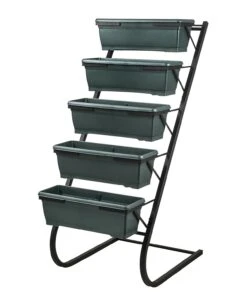 Pflanzregal Collecty - Eisen / Polyester - Schwarz / Dunkelgrün 12 Pflanzregal Collecty - Eisen / Polyester - Schwarz / Dunkelgrün -Gartenaccessoires Verkäufe 2022 1000338944 220324 030 DETAILS P000000001000338944