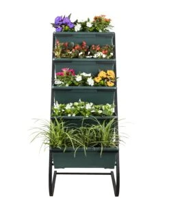 Pflanzregal Collecty - Eisen / Polyester - Schwarz / Dunkelgrün 13 Pflanzregal Collecty - Eisen / Polyester - Schwarz / Dunkelgrün -Gartenaccessoires Verkäufe 2022 1000338944 220324 035 DETAILS P000000001000338944