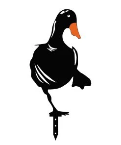 Dekoenten Puri (6-teilig) - Eisen - Schwarz -Gartenaccessoires Verkäufe 2022 1000338959 220324 030 DETAILS P000000001000338959