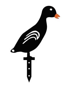 Dekoenten Puri (6-teilig) - Eisen - Schwarz -Gartenaccessoires Verkäufe 2022 1000338959 220324 050 DETAILS P000000001000338959