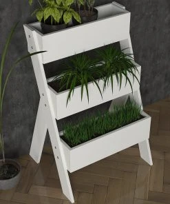 Regal Gardenia - Weiß -Gartenaccessoires Verkäufe 2022 1000338974 220324 020 MOOD DETAILS P000000001000338974 mood