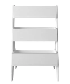 Regal Gardenia - Weiß -Gartenaccessoires Verkäufe 2022 1000338974 220324 030 DETAILS P000000001000338974