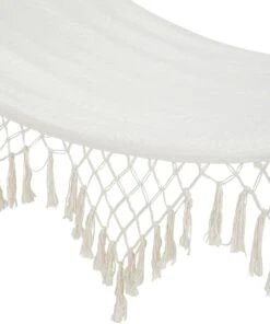 Butlers Hängematte SHOW ME HEAVEN II - Mischgewebe / Akazie massiv - Beige 19 Butlers Hängematte SHOW ME HEAVEN II - Mischgewebe / Akazie massiv - Beige -Gartenaccessoires Verkäufe 2022 1000339644 220315 030 DETAILS P000000001000339644