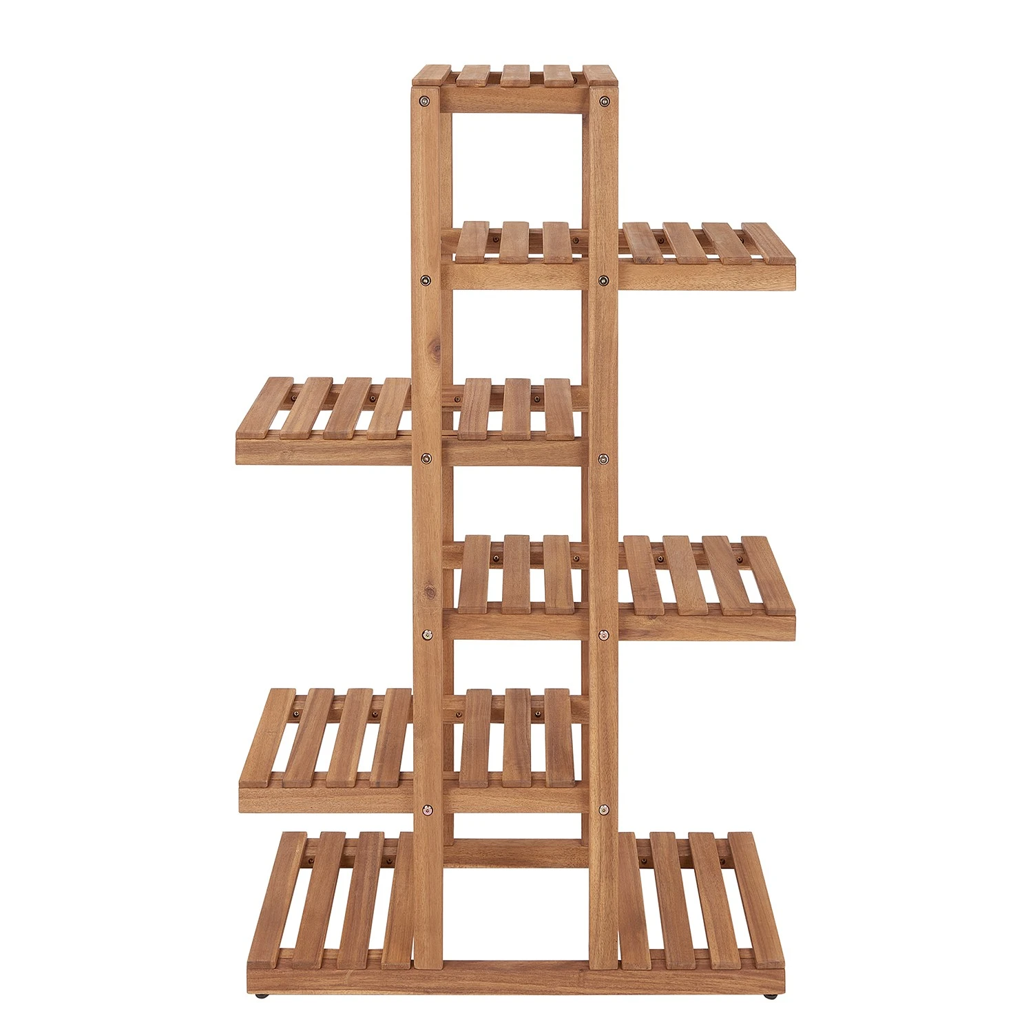 Butlers Pflanzenleiter NEW GARDENING - Akazie teilmassiv - Natur 3 Butlers Pflanzenleiter NEW GARDENING - Akazie teilmassiv - Natur