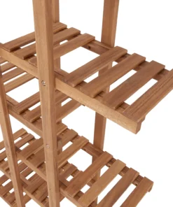 Butlers Pflanzenleiter NEW GARDENING - Akazie teilmassiv - Natur 13 Butlers Pflanzenleiter NEW GARDENING - Akazie teilmassiv - Natur -Gartenaccessoires Verkäufe 2022 1000341348 220317 032 DETAILS P000000001000341348