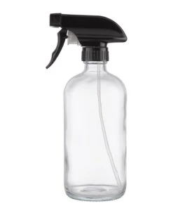 Butlers Sprühflasche ECO - Polypropylen - Transparent