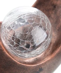 Nino Leuchten Solarleuchte Mona - Kunstharz - 1-flammig 13 Nino Leuchten Solarleuchte Mona - Kunstharz - 1-flammig -Gartenaccessoires Verkäufe 2022 1000344194 220411 040 DETAILS P000000001000344194