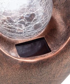 Nino Leuchten Solarleuchte Mona - Kunstharz - 1-flammig 14 Nino Leuchten Solarleuchte Mona - Kunstharz - 1-flammig -Gartenaccessoires Verkäufe 2022 1000344194 220411 050 DETAILS P000000001000344194