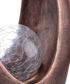 Nino Leuchten Solarleuchte Mona - Kunstharz - 1-flammig 16 Nino Leuchten Solarleuchte Mona - Kunstharz - 1-flammig -Gartenaccessoires Verkäufe 2022 1000344194 220411 070 DETAILS P000000001000344194