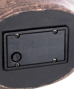 Nino Leuchten Solarleuchte Mona - Kunstharz - 1-flammig 17 Nino Leuchten Solarleuchte Mona - Kunstharz - 1-flammig -Gartenaccessoires Verkäufe 2022 1000344194 220411 080 DETAILS P000000001000344194