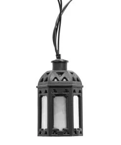 Nino Leuchten Solarleuchte Genua - Polypropylen - 10-flammig 9 Nino Leuchten Solarleuchte Genua - Polypropylen - 10-flammig -Gartenaccessoires Verkäufe 2022 1000344196 220411 040 DETAILS P000000001000344196