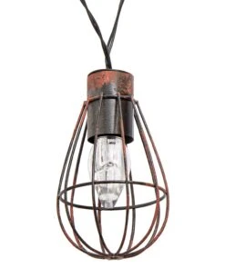 Nino Leuchten Solarleuchte Napoli - Eisen / Polypropylen - 10-flammig 9 Nino Leuchten Solarleuchte Napoli - Eisen / Polypropylen - 10-flammig -Gartenaccessoires Verkäufe 2022 1000344197 220411 040 DETAILS P000000001000344197