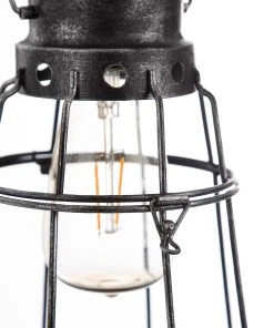 Nino Leuchten Solarleuchte Vasere - Eisen - 1-flammig 11 Nino Leuchten Solarleuchte Vasere - Eisen - 1-flammig -Gartenaccessoires Verkäufe 2022 1000344199 220411 030 DETAILS P000000001000344199