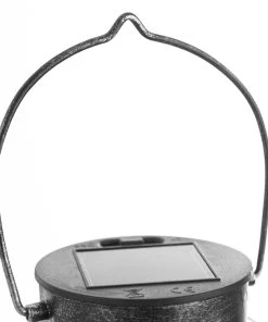 Nino Leuchten Solarleuchte Vasere - Eisen - 1-flammig 13 Nino Leuchten Solarleuchte Vasere - Eisen - 1-flammig -Gartenaccessoires Verkäufe 2022 1000344199 220411 050 DETAILS P000000001000344199