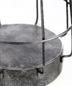 Nino Leuchten Solarleuchte Vasere - Eisen - 1-flammig 14 Nino Leuchten Solarleuchte Vasere - Eisen - 1-flammig -Gartenaccessoires Verkäufe 2022 1000344199 220411 060 DETAILS P000000001000344199