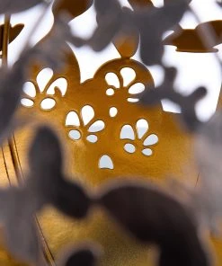 Nino Leuchten Solarleuchte Terni - Eisen - 1-flammig 15 Nino Leuchten Solarleuchte Terni - Eisen - 1-flammig -Gartenaccessoires Verkäufe 2022 1000344200 220411 070 DETAILS P000000001000344200