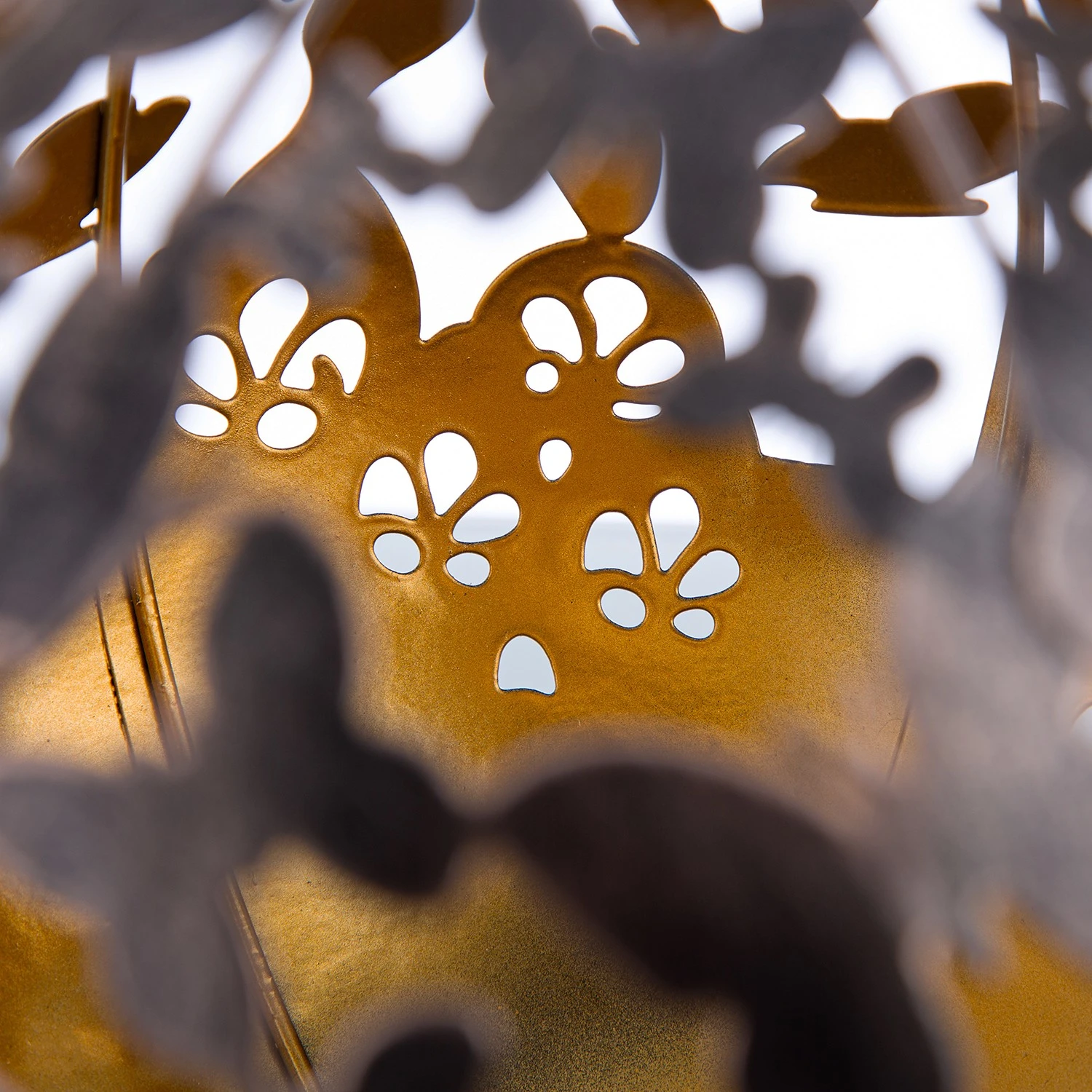 Nino Leuchten Solarleuchte Terni - Eisen - 1-flammig 9 Nino Leuchten Solarleuchte Terni - Eisen - 1-flammig – Bild 7