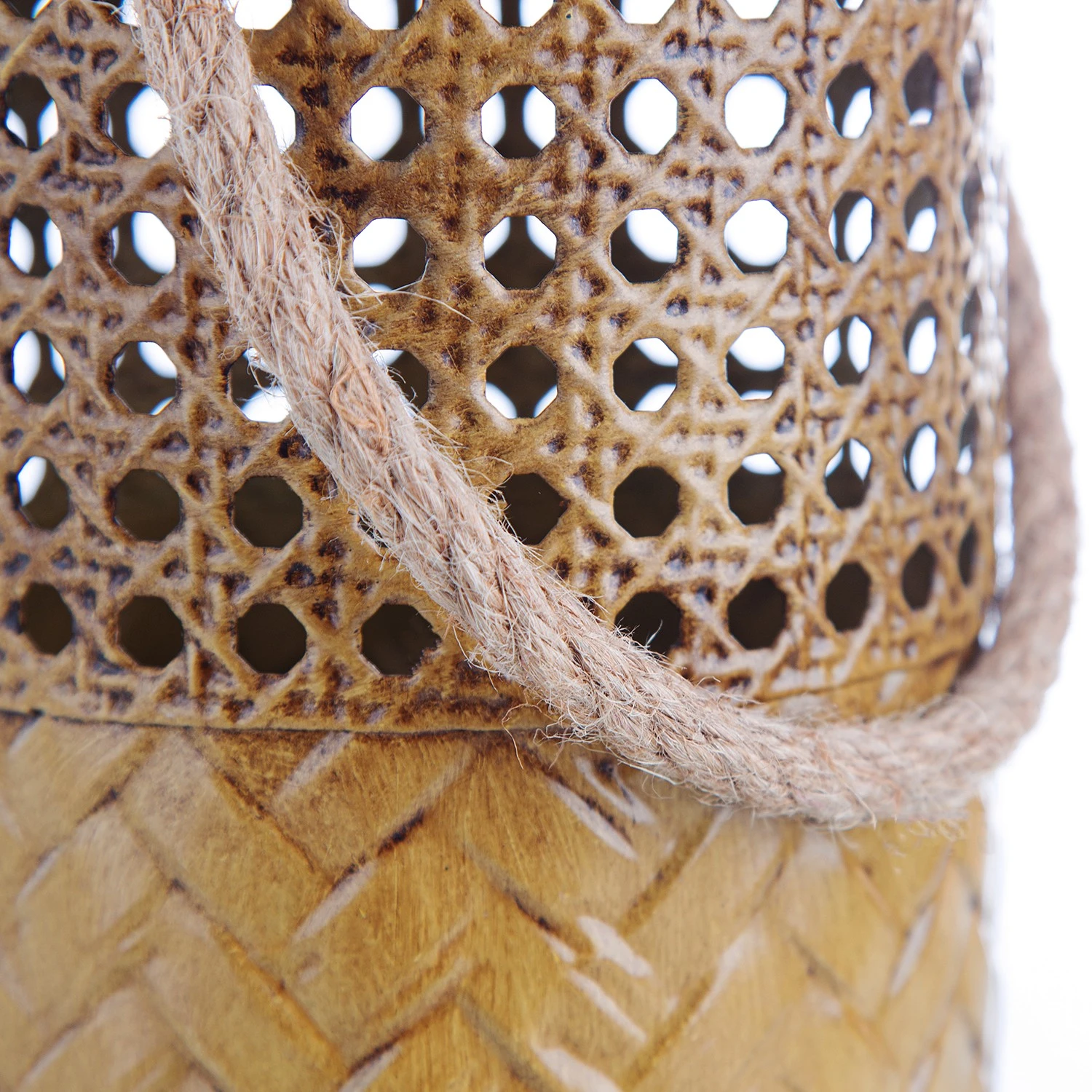 Nino Leuchten Solarleuchte Modica - Eisen - 1-flammig 7 Nino Leuchten Solarleuchte Modica - Eisen - 1-flammig – Bild 5